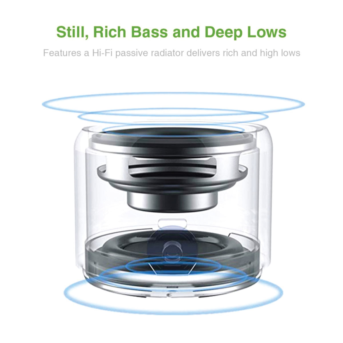 Promotional Alfie Bluetooth Speakers Promotion Products Promotional Alfie Bluetooth Speakers Promotion Products